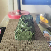 1/72 Russian BTR-82 Armored Personnel Carrier Painted Finished Model